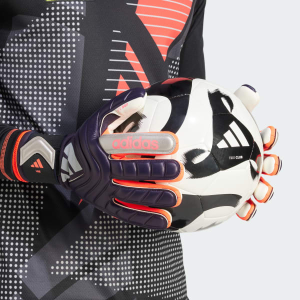Adidas ace zones pro goalkeeper gloves deals