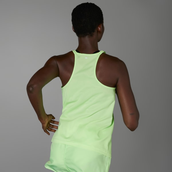 RUN IT TANK