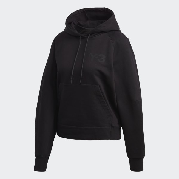 adidas Y 3 CL Logo Hoodie Schwarz | adidas Austria adidas Y 3 CL Logo Hoodie Schwarz | adidas Austria