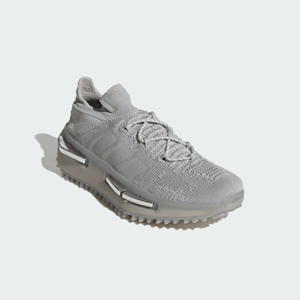 Grigio Scarpe NMD_S1