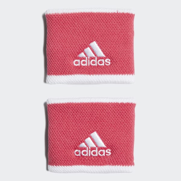 adidas Tennis Wristband Small - Pink