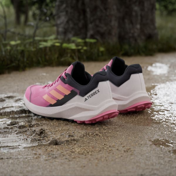 Terrex Trail Rider Trail Running Shoes