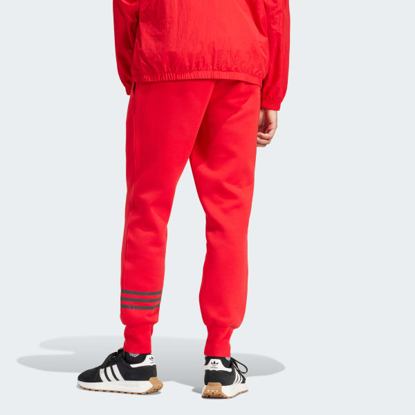 Rot Street Neuclassics Cuffed Jogginghose