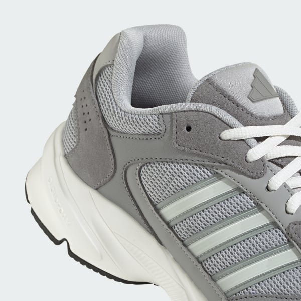 Tênis Crazychaos 2000 - Cinza adidas | adidas Brasil