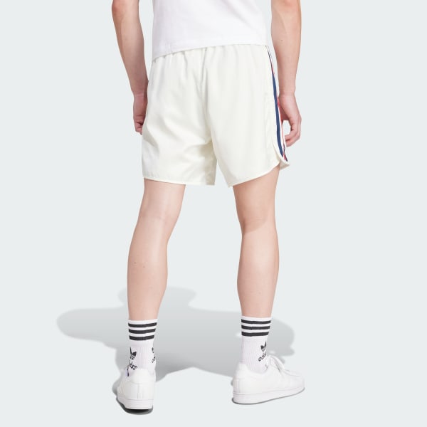 Weiss Premium Sprinter Shorts