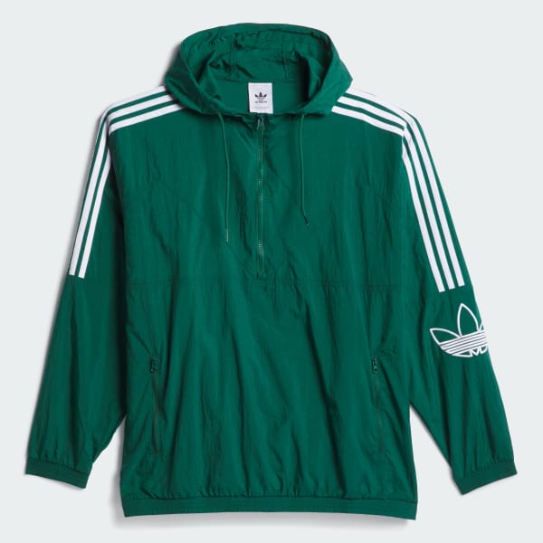 Adidas poncho windbreaker outlet