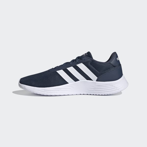 Blue Lite Racer 2.0 Shoes GUG84