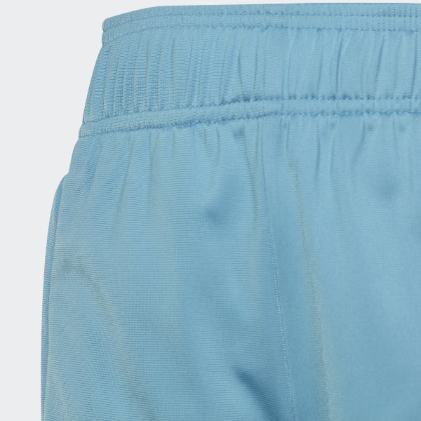 Blau Adicolor SST Trainingshose