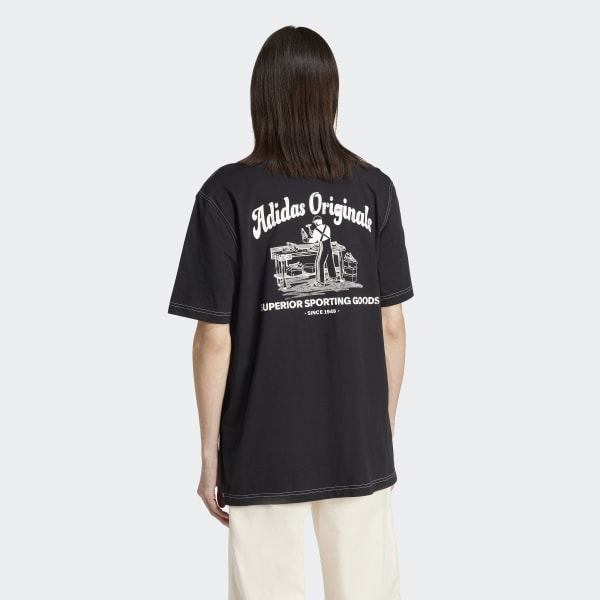 adidas★Wabash ウォバッシュ ルーズ Tシャツ バックプリント T_JP4477_db23_hover_model.tiff.jpg
