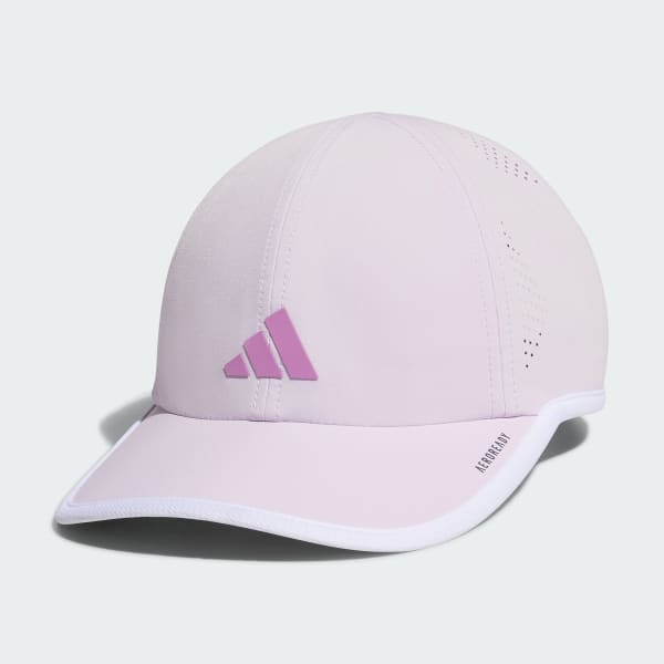 adidas Superlite 3 Hat Purple Free Shipping with adiClub adidas US
