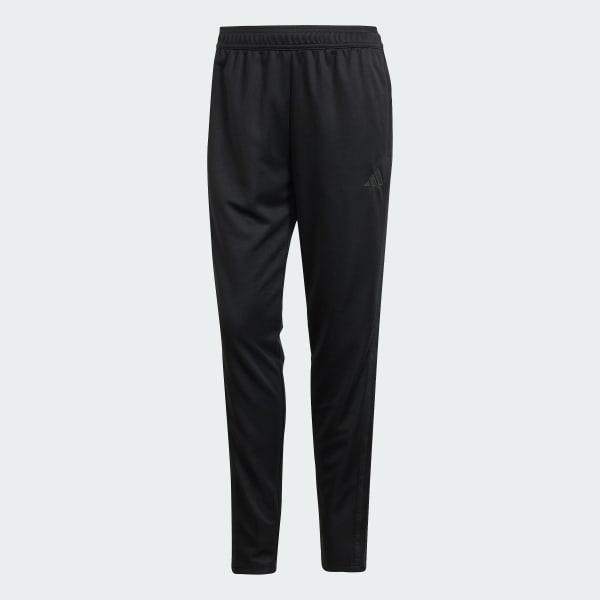 noir Pantalon d'entraînement Tiro 25 Essentials