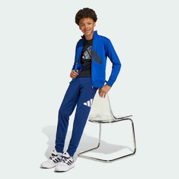 Azul J BL TR TS 205