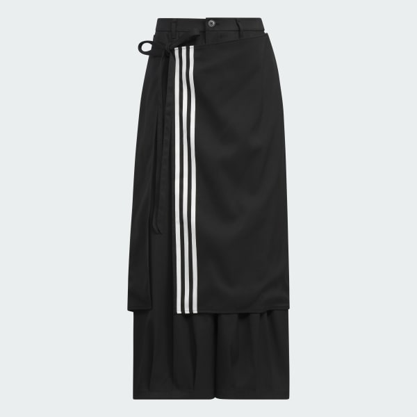 Black PREMIUM 3S WOMEN PANT