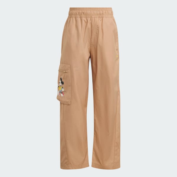 Cafe Pants adidas x Disney Mickey Mouse Kids