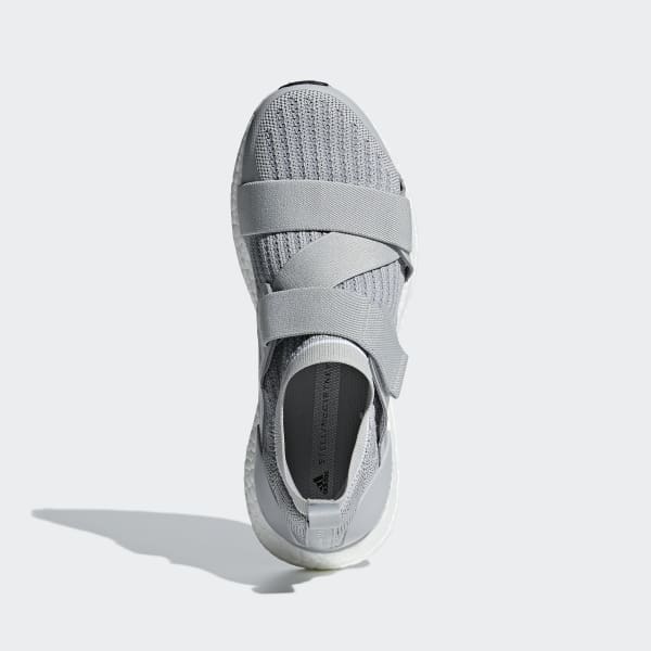 adidas Ultraboost X Shoes - Grey 