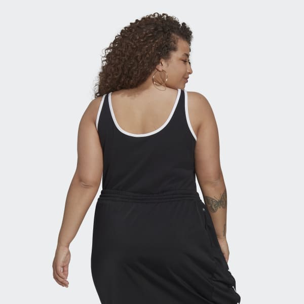 cierna Tielko Always Original Laced (plus size) TR500