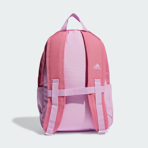 Pink Backpack