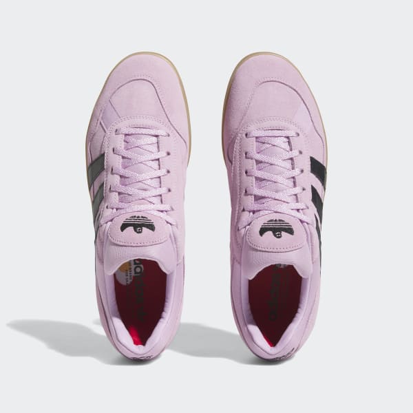 Lila Gonz Aloha Schuh