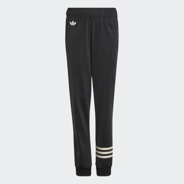 Negro Pantalón Adicolor