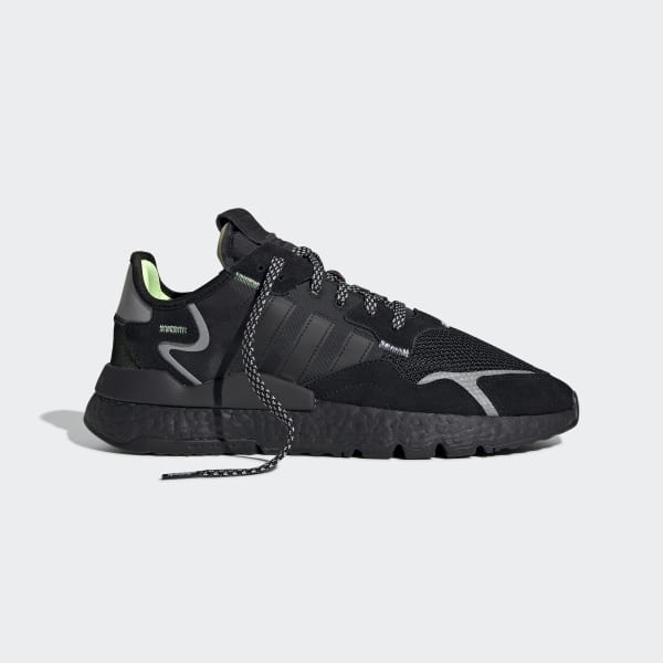 adidas nite jogger homme