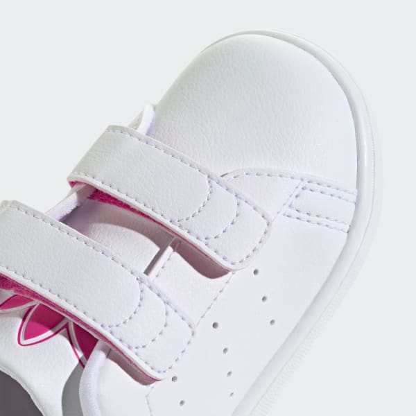 Adidas little kids stan smith discount