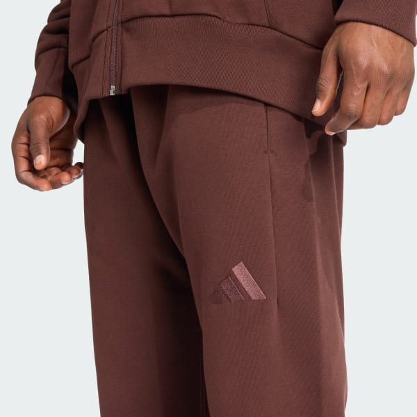 ALL SZN Fleece Regular Tapered Pants