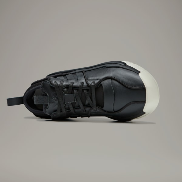 cierna Y-3 Rivalry
