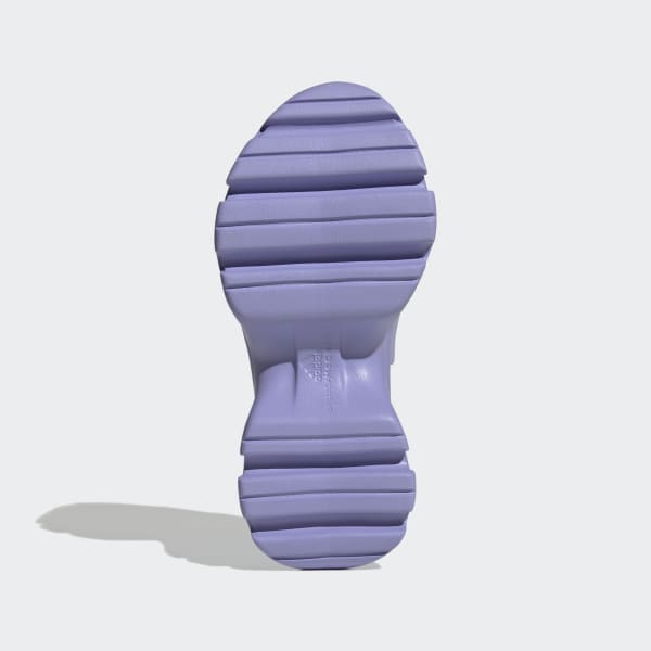 Violet Sabot adidas by Stella McCartney LKY30