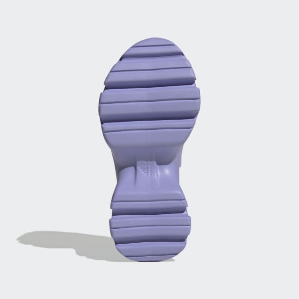 adidas by Stella McCartney Clogs - Purple | adidas UK