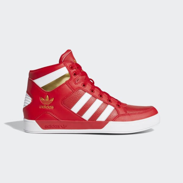 adidas hard court hi uomo adidas hard court hi uomo