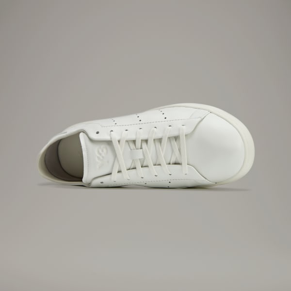 Vit Y-3 Stan Smith