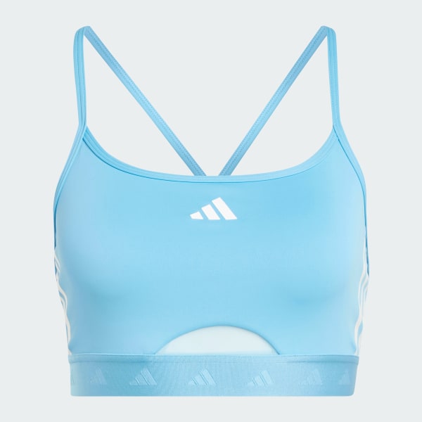 Blu Bralette Hyperglam