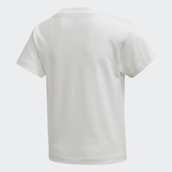 White T-Shirt HAK77