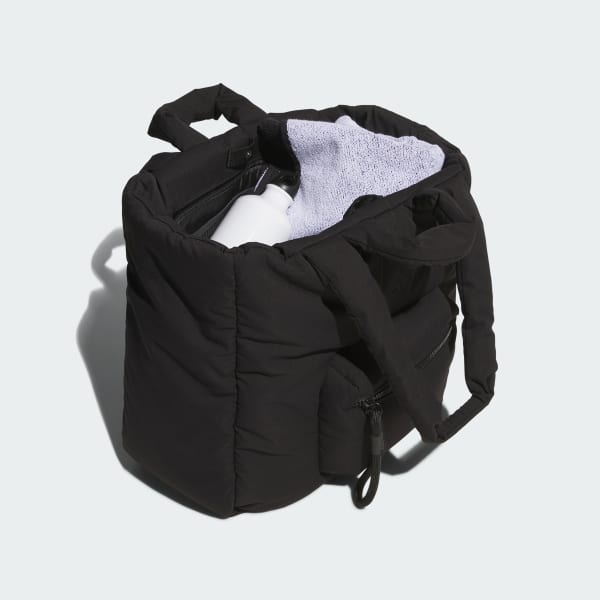 Noir Tote bag Must Haves Puffy