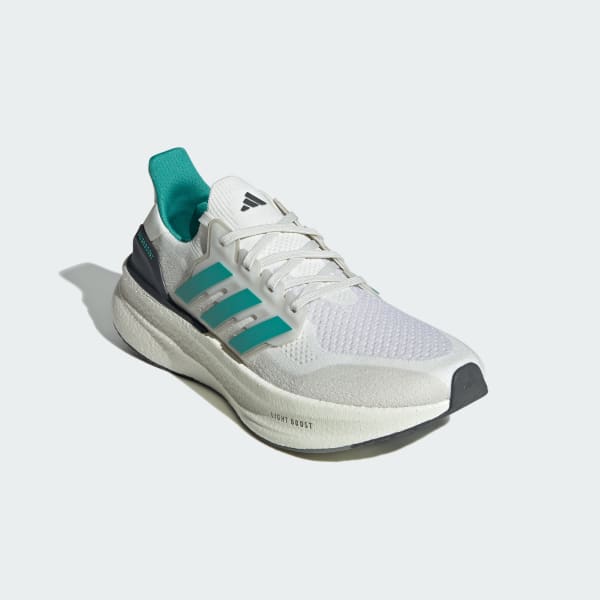 สีเทา รองเท้า Ultraboost 5