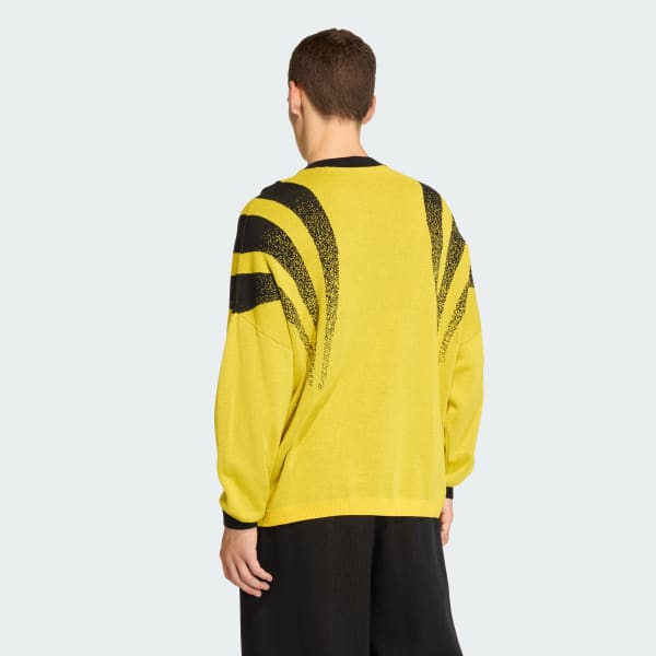 Gul SANTIAGO LOOSE FULLY FASHION KNIT JERSEY