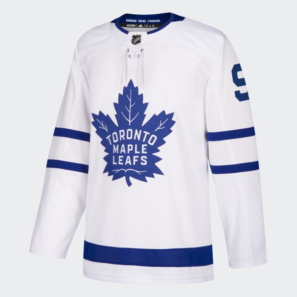 maple leafs infant jersey