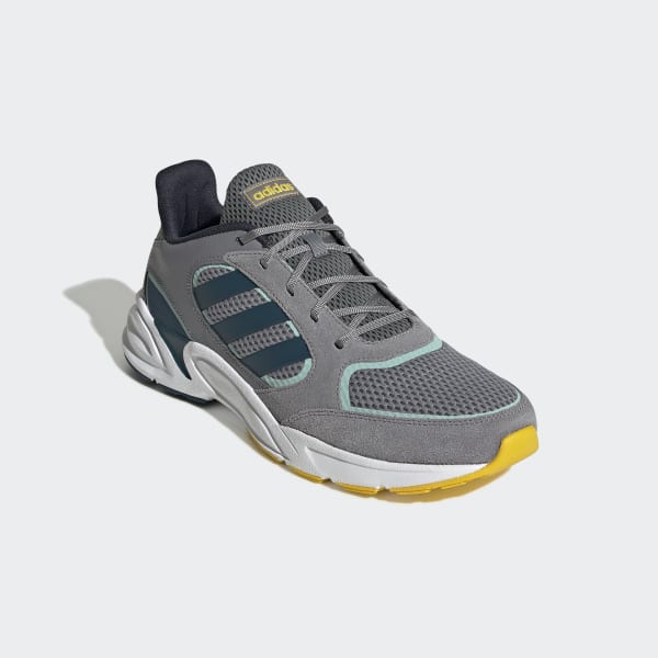 Zapatillas 90s Valasion - Gris adidas | adidas Chile