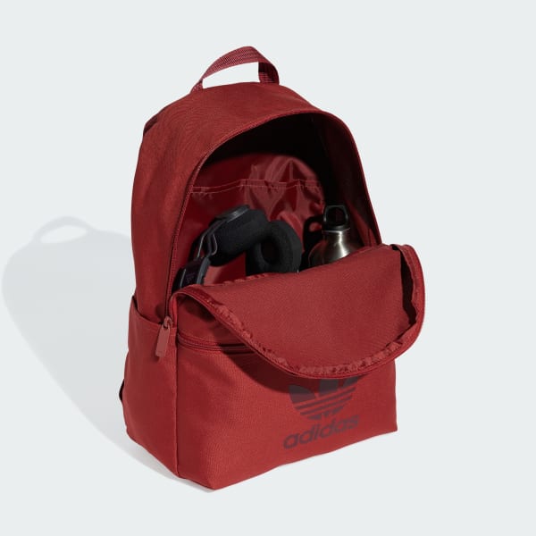 Red Adicolor Backpack