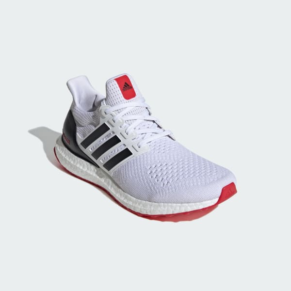 Beyaz Ultraboost 1.0 Ayakkabı