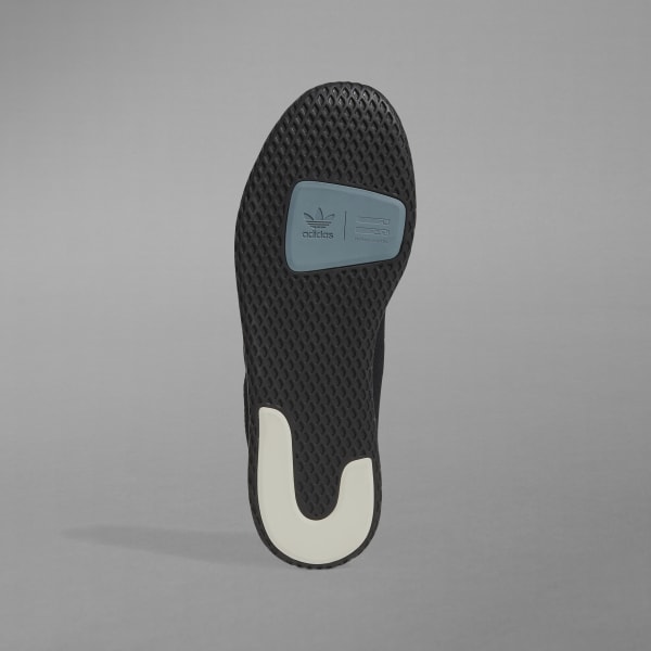 สีดำ รองเท้า Tennis Hu