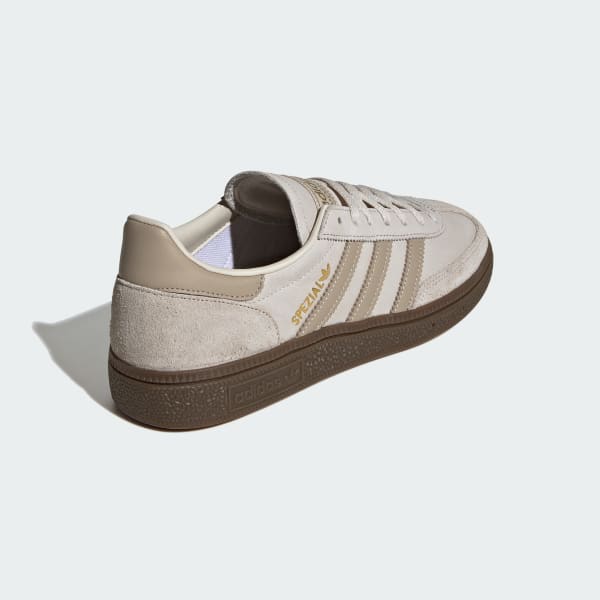 Adidas spezial beige clearance