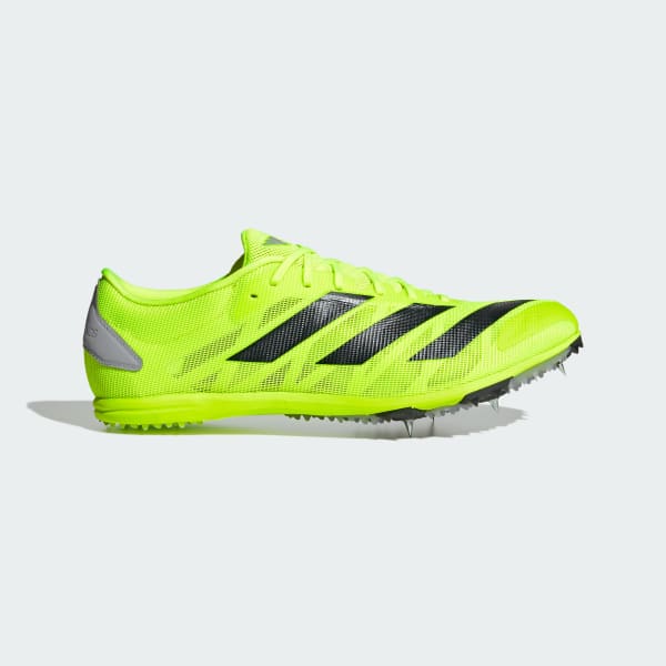 Verde Sapatilhas Adizero XCS