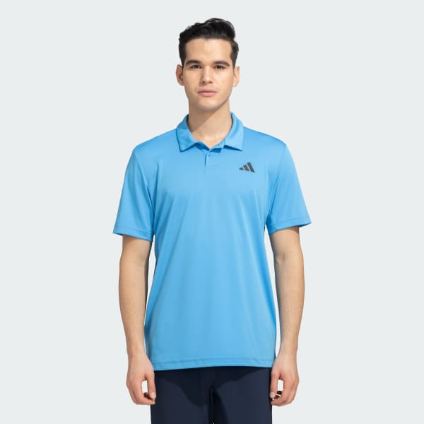 Blue CLUB POLO
