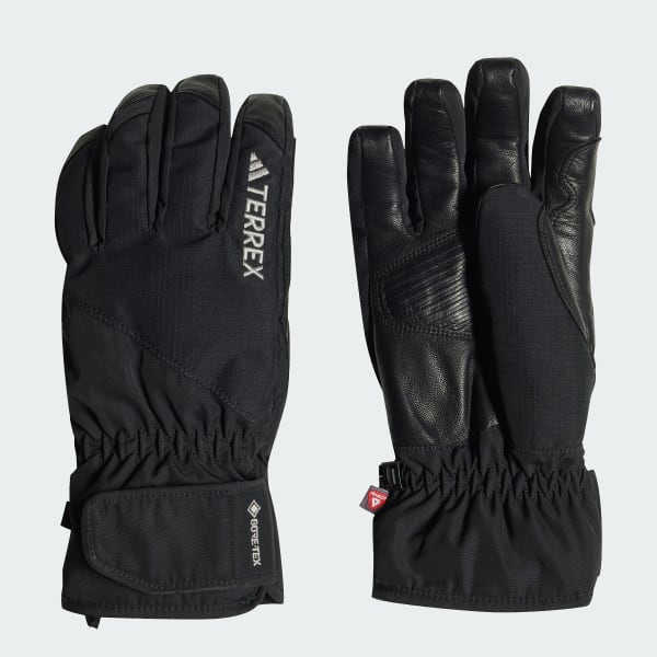 スキー adidas TERREX TRX UTC GLOVES Adidas Terrex Gore-Tex Windstopper Gloves