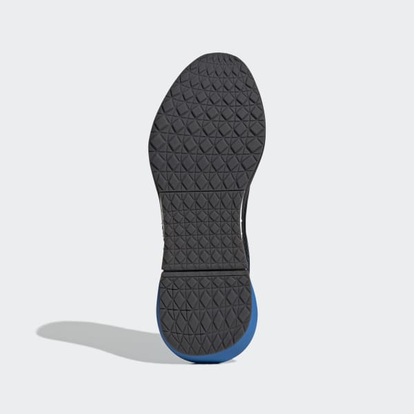 Negro Zapatillas adidas 4D FWD_Pulse