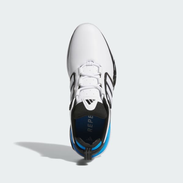 Bianco SCARPE DA GOLF ADIPOWER 26 senza tacchetti