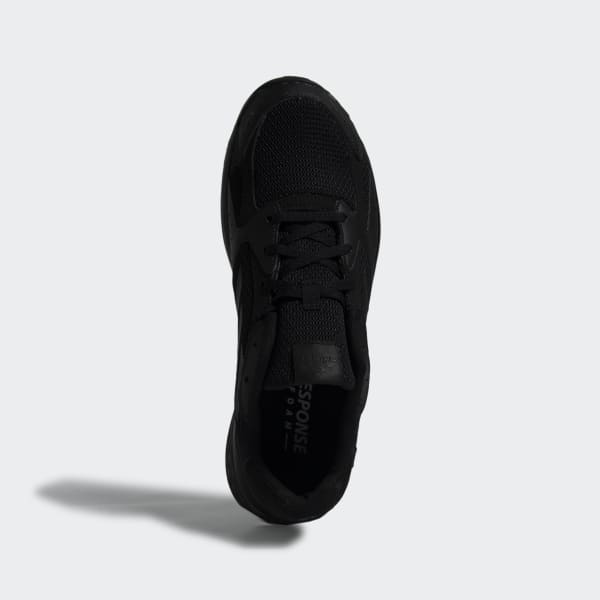 Preto RESPONSE RUN
