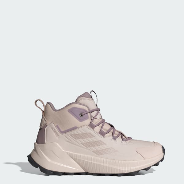 Adidas terrex women's hiking shoes online