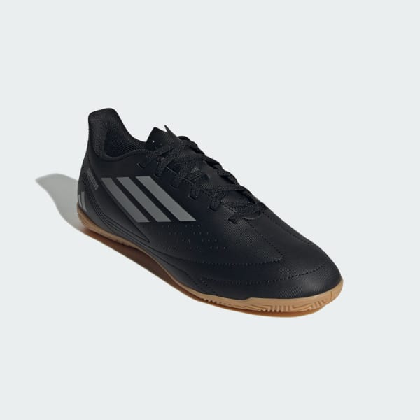 Hitam Sepatu Indoor Deportivo III